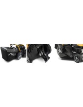 COMBI 753 S (2L0536848/ST2)
