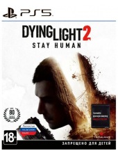 SONY DYING LIGHT 2: STAY HUMAN  PLAYSTATION 5 