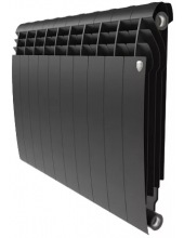 ROYAL THERMO BILINER 500 NOIR SABLE (10 ) 
