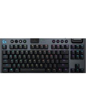 ������� ���������� LOGITECH G915 TKL Lightspeed GL Clicky