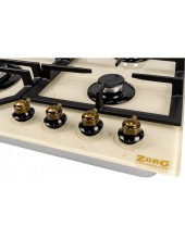 Technology BP6 FDW RCR