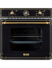 ZORG TECHNOLOGY BE6 RST BL   