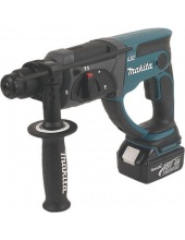  MAKITA DHR202RFE