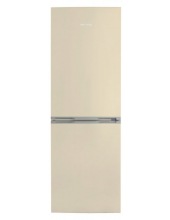SNAIGE RF53SM-S5DV2F двухкамерный холодильник