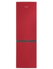 SNAIGE RF58SM-S5RB2F двухкамерный холодильник