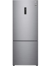 LG GC-B569PMCM двухкамерный холодильник