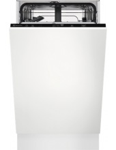 ELECTROLUX KEAD2100L посудомоечная машина встраиваемая