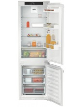 LIEBHERR ICE 5103 двухкамерный холодильник встраиваемый