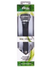 микрофон RITMIX RDM-155