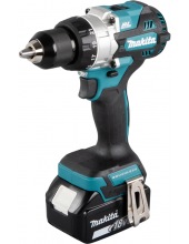 - MAKITA DDF486RT