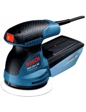 ���������� BOSCH GEX 125-1 AE (0601387500)