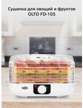      OLTO FD-105