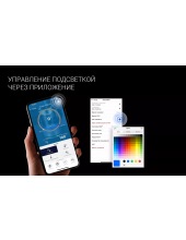 PWK 1725CGLD WiFi IQ Home