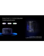 PWK 1725CGLD WiFi IQ Home