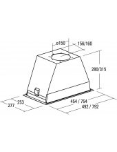 GT PLUS 45 X/L (02030307)