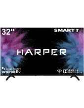 HARPER 32R720TS/RU (K) телевизор