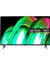 LG OLED48A2RLA телевизор