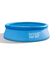 INTEX EASY SET 28130NP бассейн