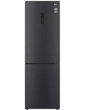 LG GA-B459CBTL двухкамерный холодильник