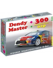   DENDY MASTER 300 