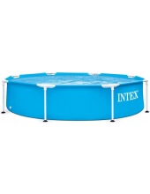 INTEX METAL FRAME 28205 