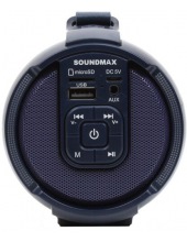 акустика SOUNDMAX SM-PS5020B (ТЕМНО-СИНИЙ)