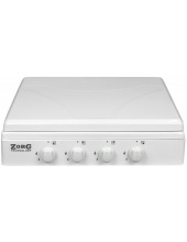    ZORG TECHNOLOGY O 400 WH