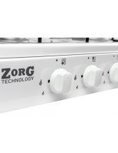    ZORG TECHNOLOGY O 400 WH
