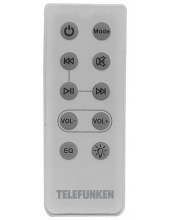 акустика TELEFUNKEN TF-PS1276B