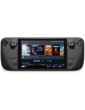 Игровая приставка VALVE Steam Deck OLED 512 ГБ 1030 Игровая приставка VALVE Steam Deck OLED 512 ГБ 1030