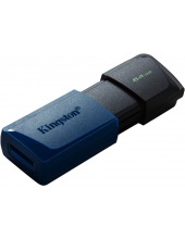 usb-a KINGSTON DATA TRAVELER EXODIA M 64GB (DTXM/64GB)