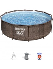 Steel Pro Max 56709 (366x100) Steel Pro Max 56709 (366x100)