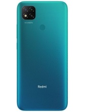 REDMI 9C 2GB/32GB без NFC (зеленый) REDMI 9C 2GB/32GB без NFC (зеленый)