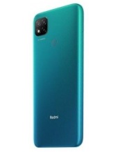 REDMI 9C 2GB/32GB без NFC (зеленый) REDMI 9C 2GB/32GB без NFC (зеленый)