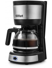 KITFORT KT-730 кофеварка