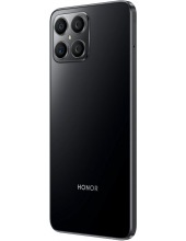 мобильный телефон HONOR X8 6GB/128GB (ЧЕРНЫЙ)