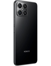 мобильный телефон HONOR X8 6GB/128GB (ЧЕРНЫЙ)