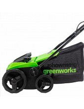  GREENWORKS 1600W (2515507)