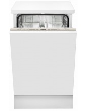 HANSA ZIM434.1B посудомоечная машина встраиваемая