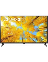 LG 50UQ75006LF телевизор