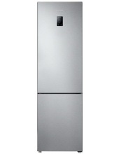 SAMSUNG RB37A5200SA/WT двухкамерный холодильник