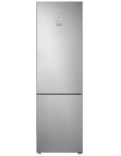 SAMSUNG RB37A5491SA/WT двухкамерный холодильник