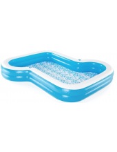  BESTWAY Sunsational Family 54321 (305x274x46)