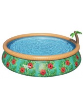  BESTWAY Paradise Palms 57416 (457x84)