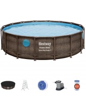 Power Steel Swim Vista 56725 (488x122)