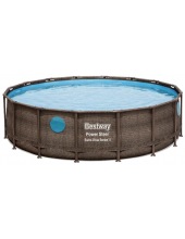 ������� BESTWAY Power Steel Swim Vista 56725 (488x122)