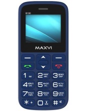 MAXVI B100 ()  