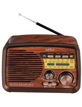 ������������� MIRU SR-1027