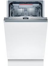 BOSCH SPV4XMX20E посудомоечная машина встраиваемая