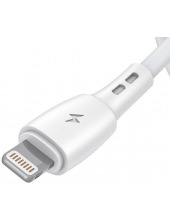 VIPFAN X05LT USB-IPHONE CABLE 1M ()   apple